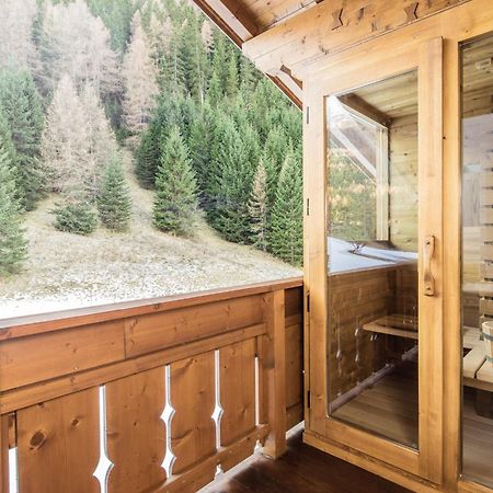 Savoy Dolomites Luxury & Spa Hotel Selva di Val Gardena Exterior photo